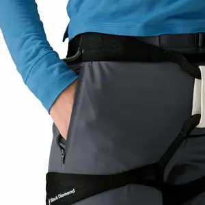 Women's Trousers Patagonia Terravia image-3