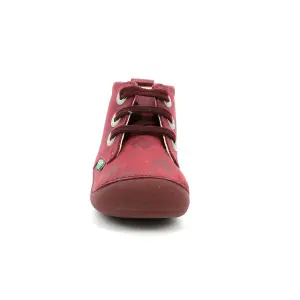 Baby boots Kickers soniza image-4