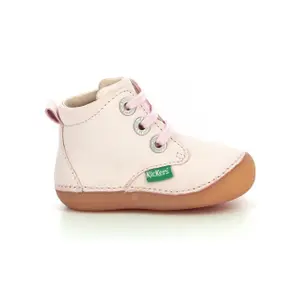 Baby girl shoes Kickers Soniza image-0