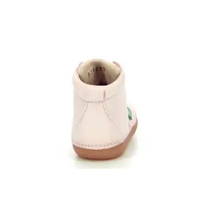 Baby girl shoes Kickers Soniza image-1