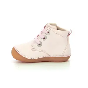 Baby girl shoes Kickers Soniza image-2