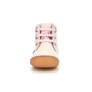 Baby girl shoes Kickers Soniza image-3