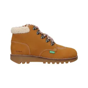 Children's boots Kickers newhooky image-0
