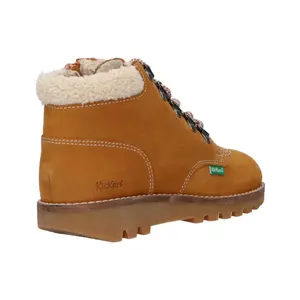 Children's boots Kickers newhooky image-4