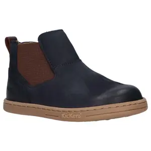 Baby boots Kickers tackbo image-2