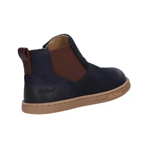 Children's boots Kickers tackbo image-5