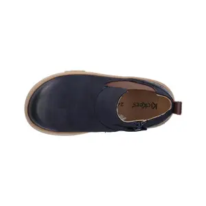 Children's boots Kickers tackbo image-6