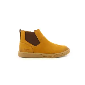Children's boots Kickers tackbo image-0
