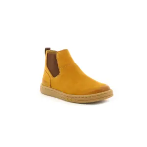 Children's boots Kickers tackbo image-1