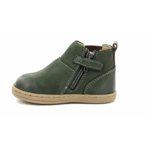 Children's boots Kickers tackbo image-2