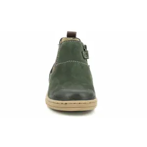 Children's boots Kickers tackbo image-3