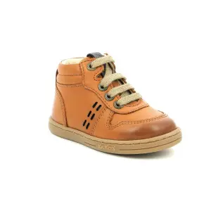 Baby booties Kickers tackflo image-0