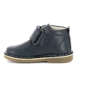 Baby booties Kickers typtop image-3