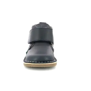 Baby booties Kickers typtop image-4