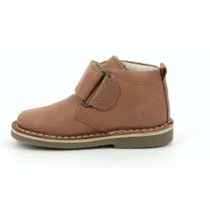 Baby booties Kickers typtop image-3