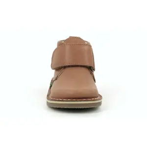 Baby booties Kickers typtop image-4