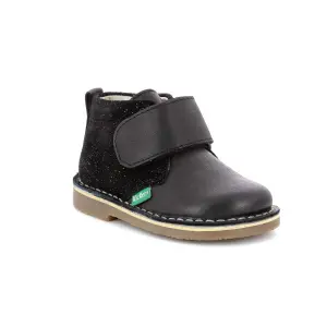 Baby booties Kickers typtop image-0