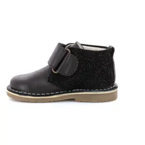 Baby booties Kickers typtop image-3