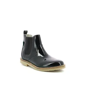 Girl's boots Kickers typik image-1