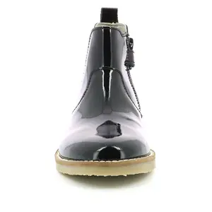 Girl's boots Kickers typik image-3