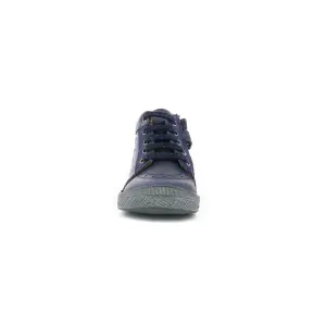 Children's sneakers Kickers bilop image-2