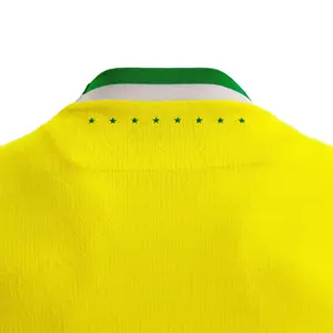 Hjemmetrøje FC Nantes 2022/23 image-3