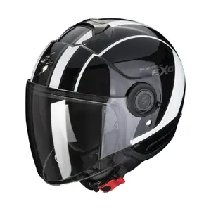 Hełm odrzutowy Scorpion Exo-City SCOOT image-0
