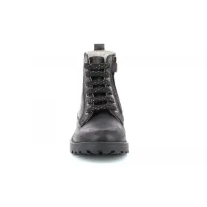 Children's boots Kickers grooke image-3