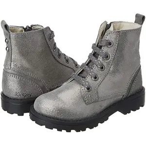 Children's boots Kickers grooke image-1