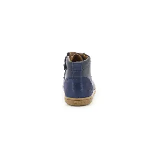 Children's boots Kickers vetigo image-3
