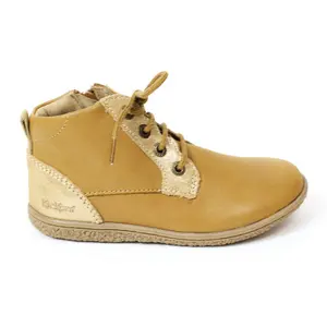 Children's boots Kickers vetigo image-2