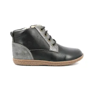 Children's boots Kickers vetigo image-0