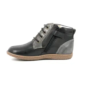 Children's boots Kickers vetigo image-1