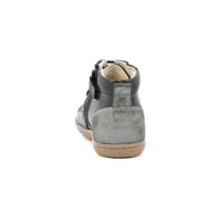 Children's boots Kickers vetigo image-3