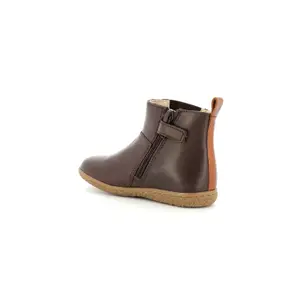 Children's boots Kickers vetudi image-3