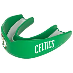 Prot ge-dents Shock Doctor NBA Boston Celtics image-0