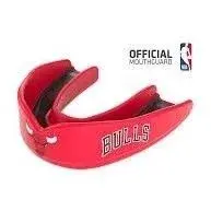 Prot ge-dents Shock Doctor NBA Chicago Bulls image-0