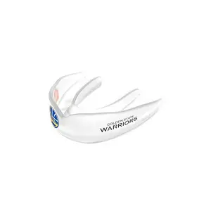 Prot ge-dents Shock Doctor NBA Golden State Warriors image-0