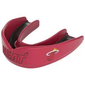 Prot ge-dents Shock Doctor NBA Miami Heat image-0