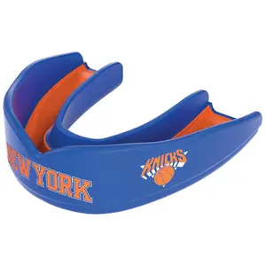 Prot ge-dents Shock Doctor NBA New York Knicks image-0