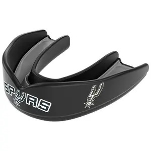 Prot ge-dents Shock Doctor NBA San Antonio Spurs image-0