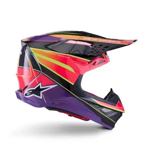 Κράνος motocross Alpinestars Supertech M10 Era Mips image-2