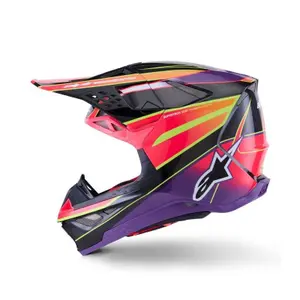 Κράνος motocross Alpinestars Supertech M10 Era Mips image-3