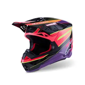 Κράνος motocross Alpinestars Supertech M10 Era Mips image-4