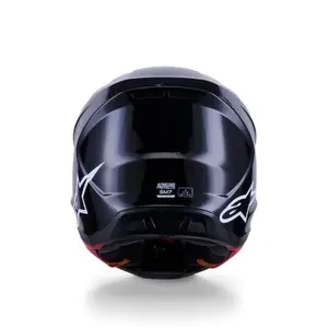 Motocrosshjälm Alpinestars SM7 image-1