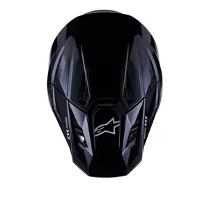 Motocrosshjälm Alpinestars SM7 image-2