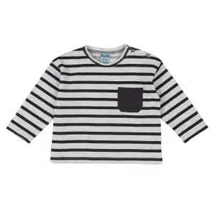 Baby T-shirt Charanga Carikis image-0