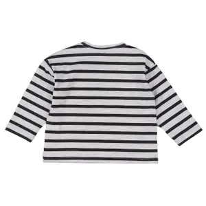 Baby T-shirt Charanga Carikis image-2