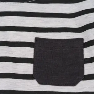 Baby T-shirt Charanga Carikis image-4