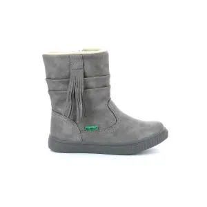 Children's boots Kickers rumby image-1